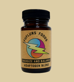 Hemp Extract Oil 375mg